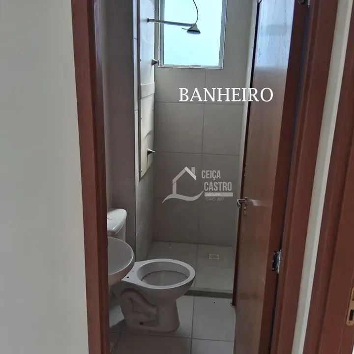 Imagem Apartamento com 2 Quartos à Venda, 45 m² em Gilberto Mestrinho - Manaus