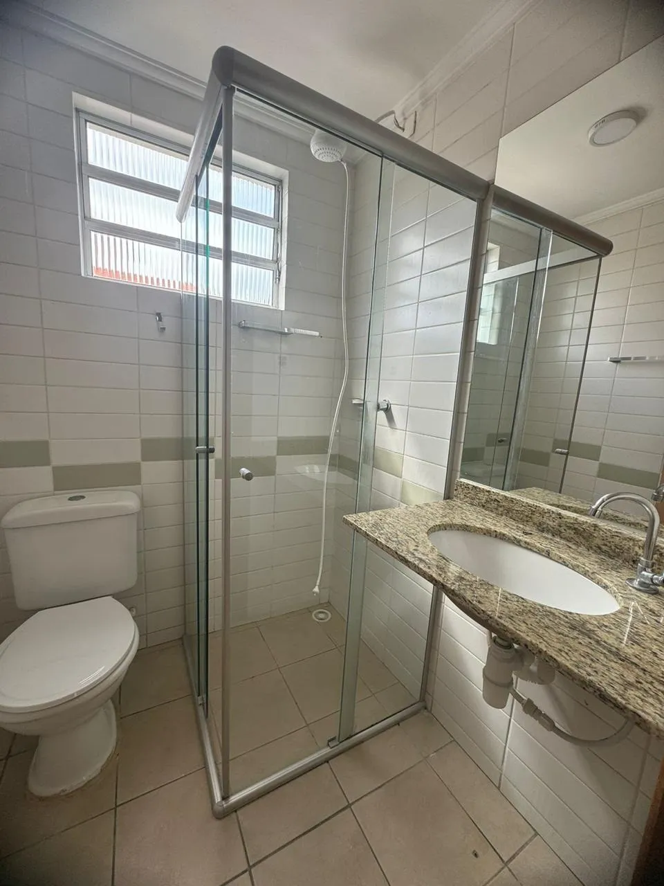 Imagem Apartamento mobiliado para alugar no Residencial Mariana II, Sorocaba, 2 dormitórios, vaga coberta e lazer completo