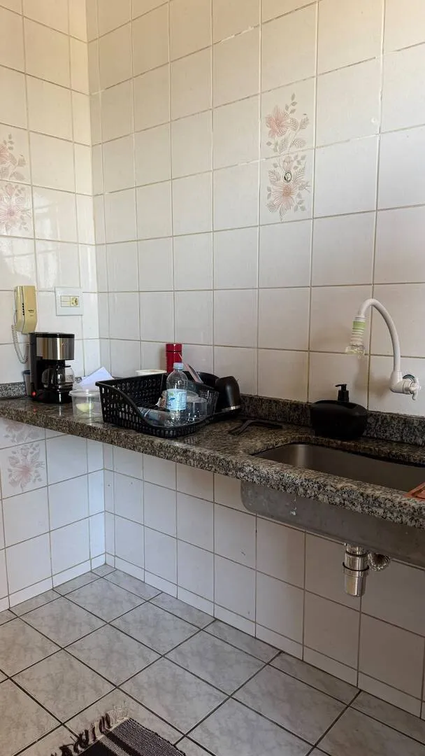 Imagem Apartamento 2 quartos 2 banheiro Condomínio Adélia