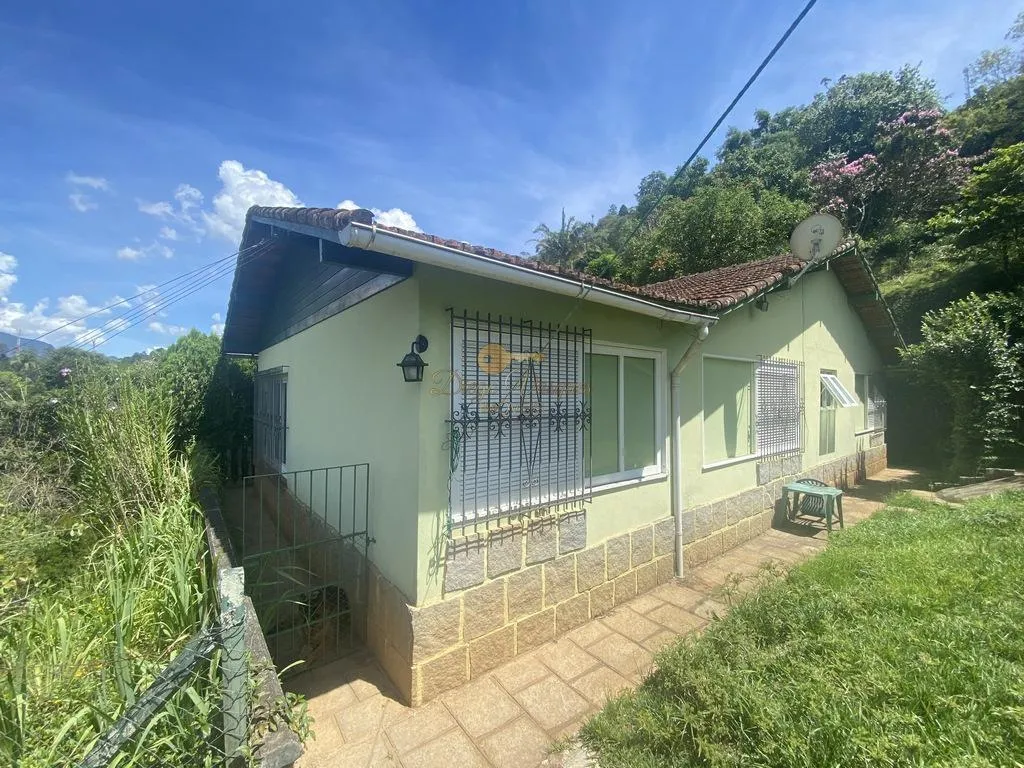 Foto do imóvel Casa para Venda em Teresópolis / RJ em Estrada Bélgica