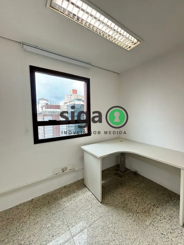 Imagem Conjunto Comercial - 148 m² - Jardim Paulista - São Paulo/SP