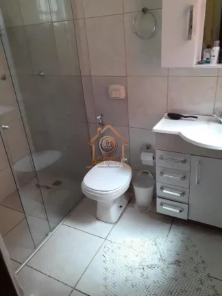 Imagem CASA A VENDA NO BAIRRO ALTO DAS ANDORINHAS