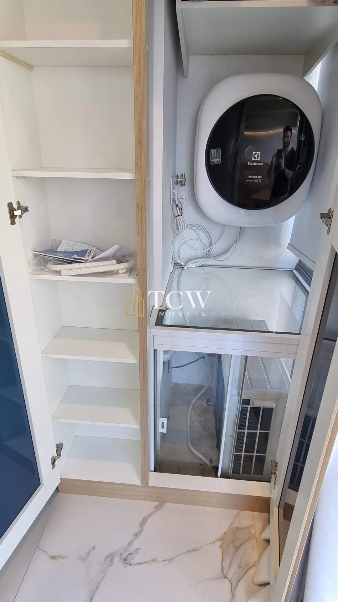 Imagem Apartamento Padrão 2 dorm Vila Mariana