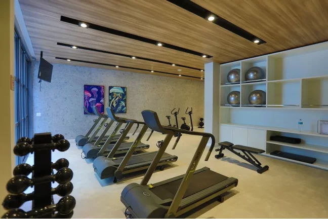 Imagem APARTAMENTO RESIDENCIAL em São Paulo - SP, República