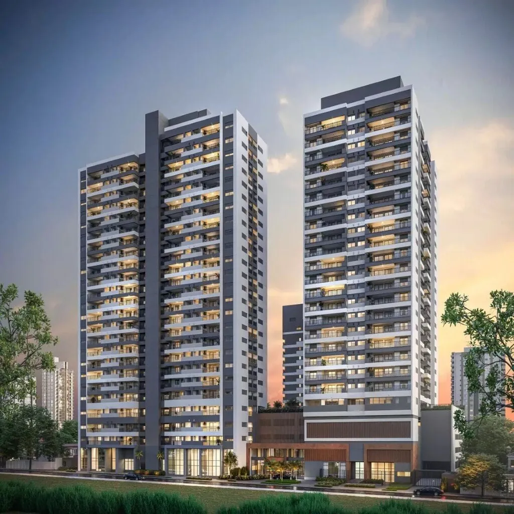 Foto do imóvel APARTAMENTO RESIDENCIAL em São Paulo - SP, Vila Ema