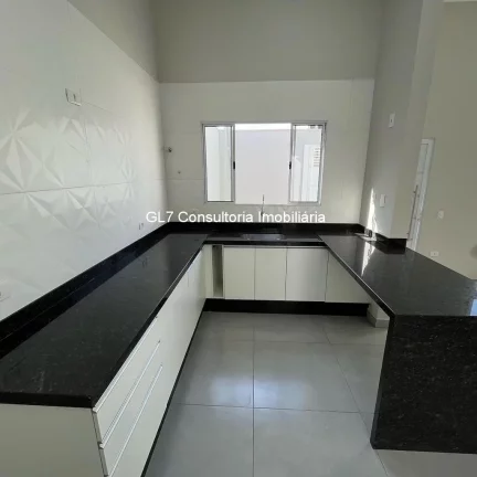 Imagem CASA 3 DORMITORIOS SENDO 1 SUITE JADIM RESIDENCIAL VENEZA, INDAIATUBA/SP TERRENO 150,00 m2
