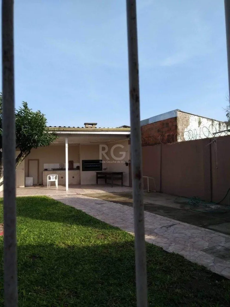 Imagem Casa para Venda - 120m², 2 dormitórios, 1 vaga - Parque Ipiranga
