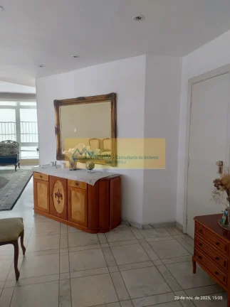 Imagem APARTAMENTO RESIDENCIAL em SÃO PAULO - SP, Higienópolis