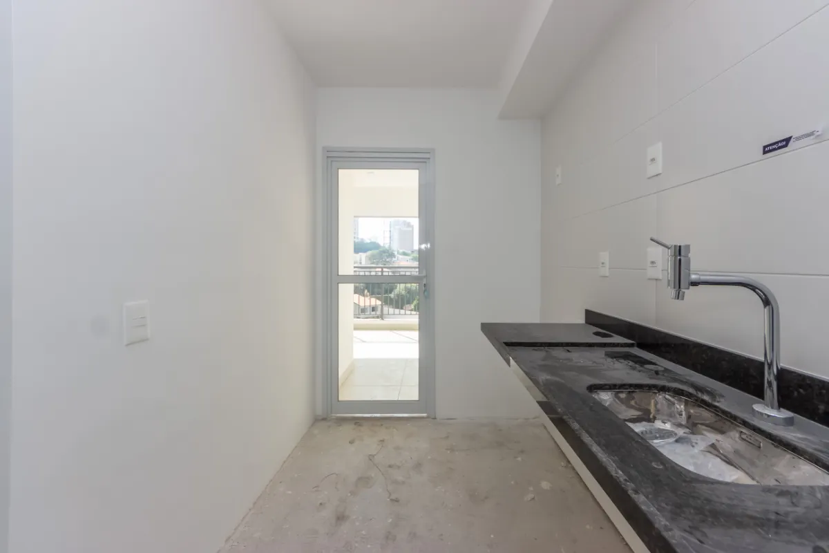 Imagem Apartamento para venda em Alto da Mooca com 2 quartos, sendo 2 suítes, 75m2