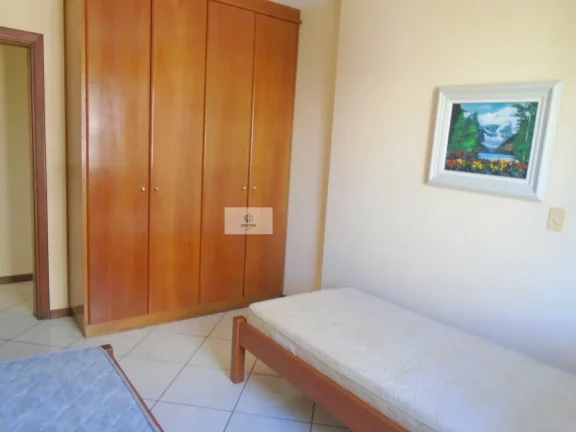 Imagem Apartamento Padrão para Venda e Aluguel em Enseada Guarujá-SP