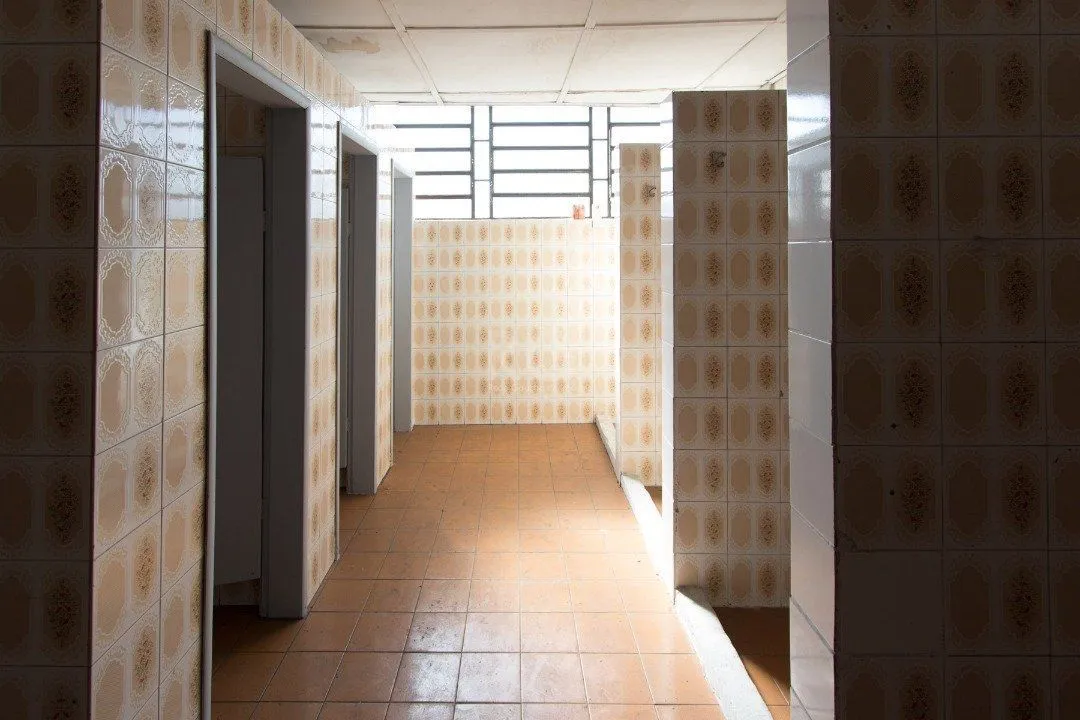 Imagem Pavilhão para Venda - 1257.35m², 0 dormitórios, 6 vagas - Floresta
