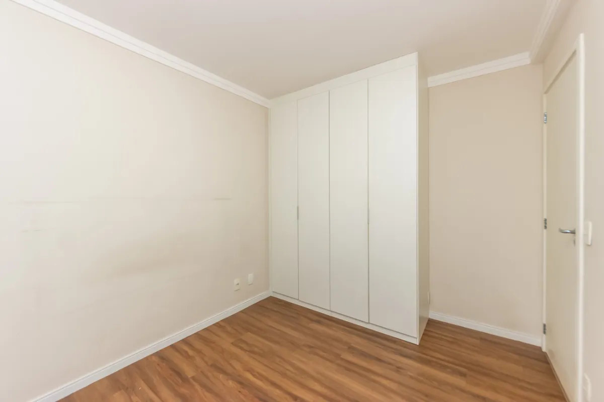 Imagem Apartamento para venda em Jardim Prudência com 2 quartos, sendo 1 suíte, 60m2