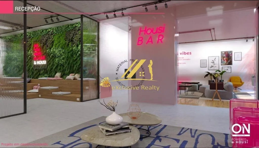 Imagem STUDIO RESIDENCIAL em São Paulo - São Paulo, Indianópolis