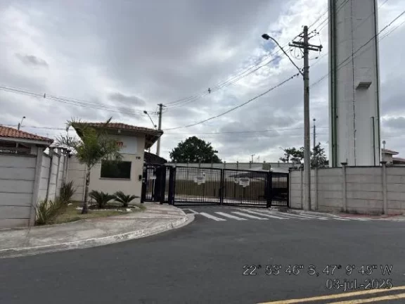 Foto do imóvel Oportunidade Única em CAMPINAS - SP | Tipo: Apartamento | Negociação: Leilão | Situação: Imóvel em RUA 03