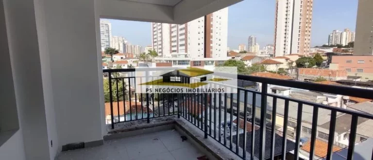 Imagem Apartamento para venda no Alto do Ipiranga