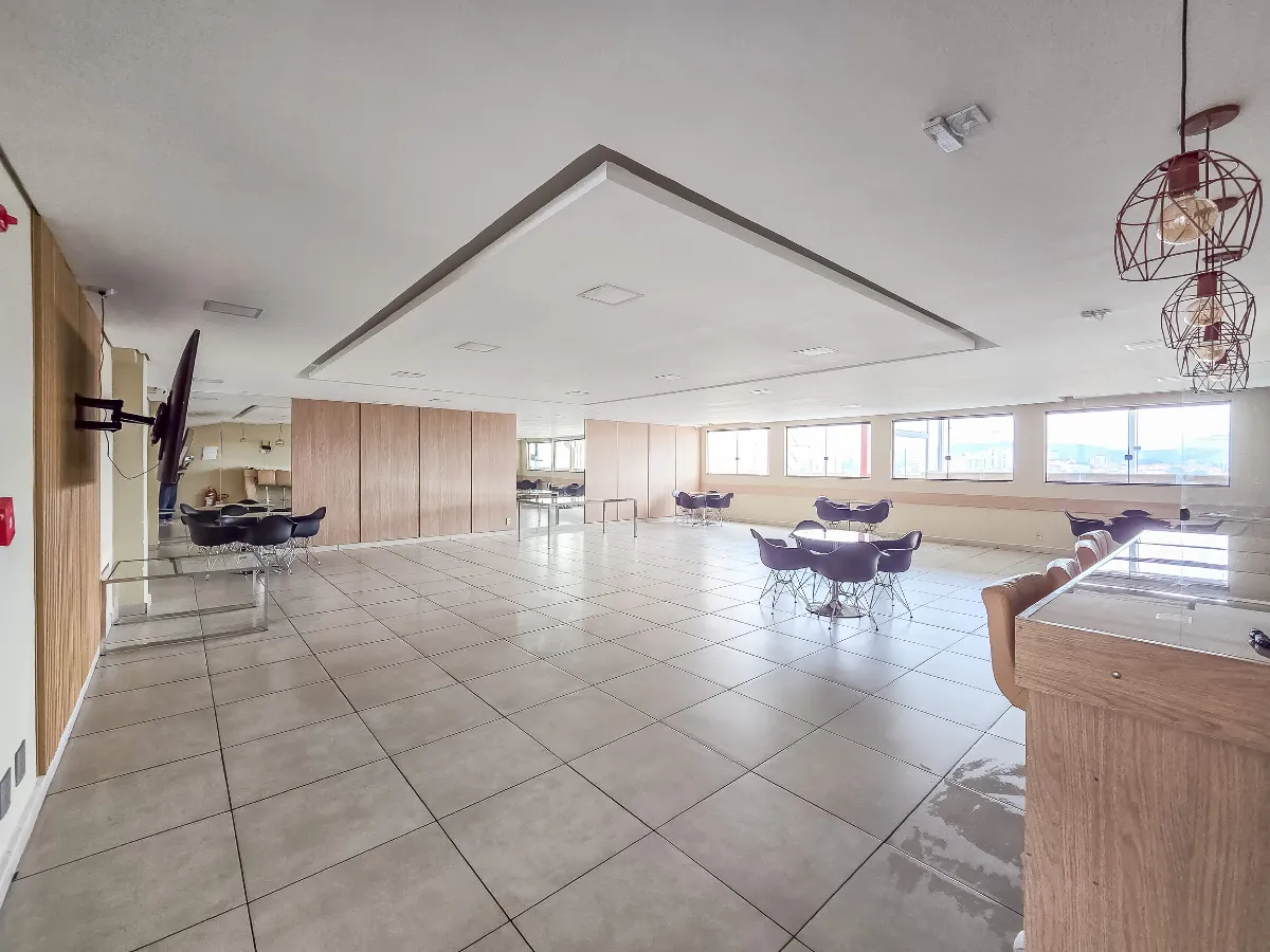Imagem Apartamento para venda em Jardim Íris com 2 quartos, 40m2