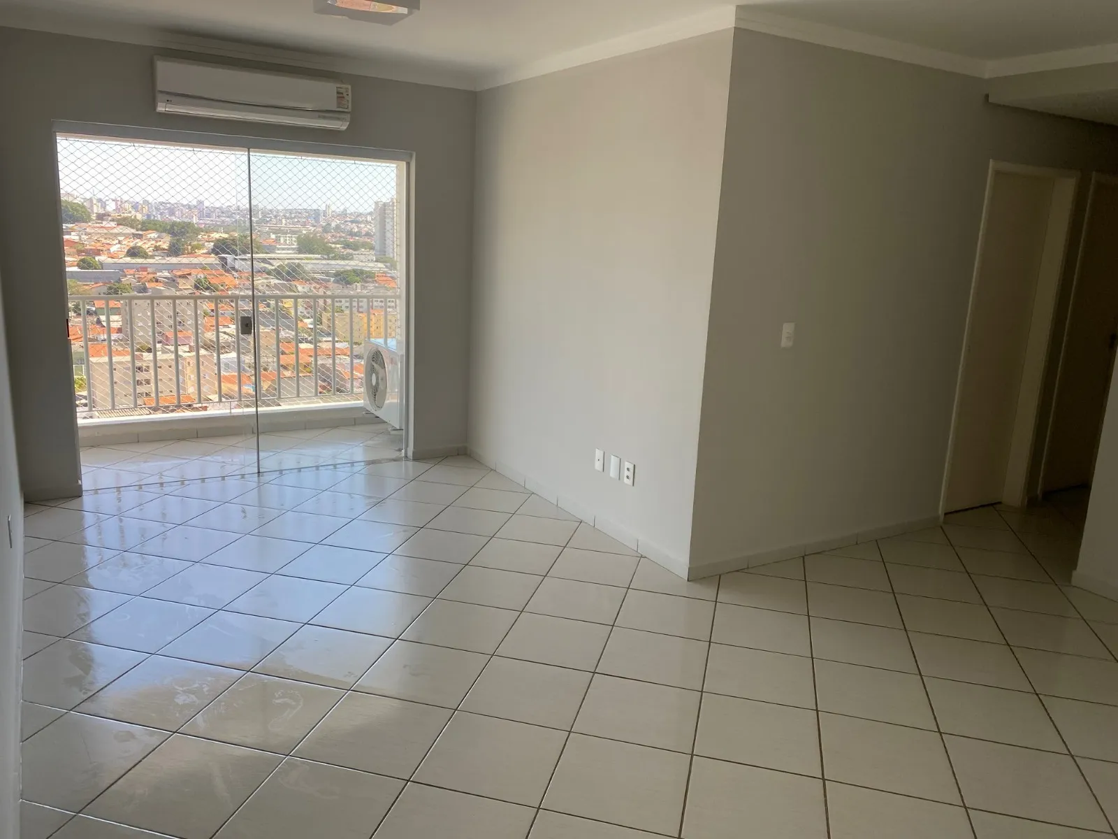Imagem Apartamento 3 dormitórios 85m²-Condomínio Garden Hill