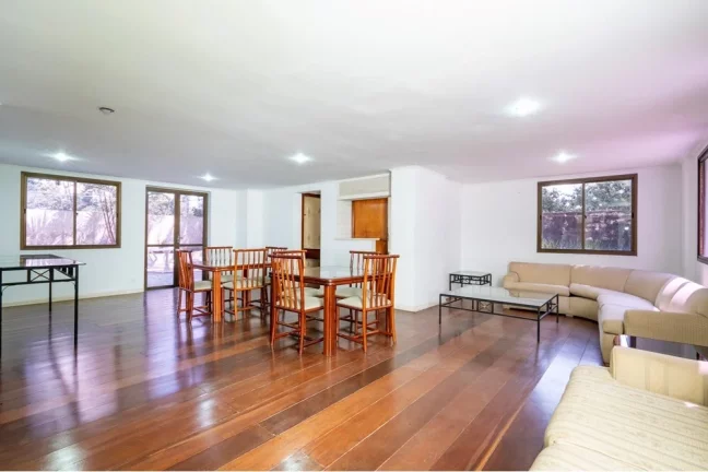 Imagem Apartamento à venda no bairro Morumbi - São Paulo/SP