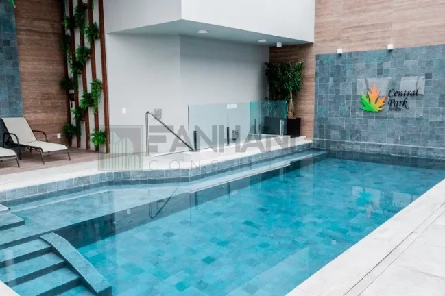 Imagem Apartamento flat à Venda no Jardins, São Paulo-SP: 2 Quartos, 2 Salas, 2 Banheiros, 2 Vagas de Garagem!