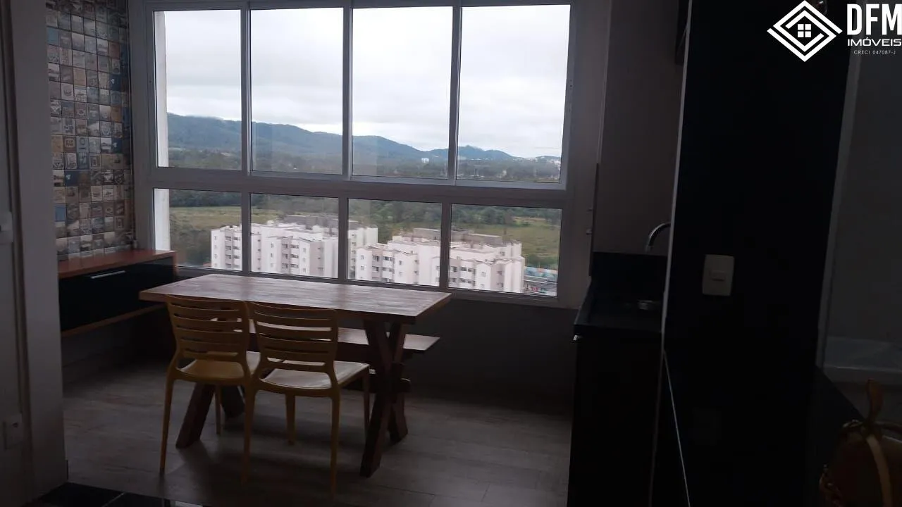 Imagem Apartamento com 1 Dormitorio(s) localizado(a) no bairro Loteamento Mogilar em Mogi das Cruzes / Mato Grosso do Sul Ref.:8096517