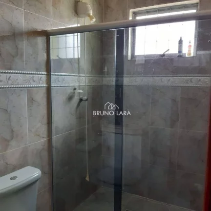 Imagem Casa com 4 dormitórios à venda, 250 m² por R$ 750.000,00 - Jardim das Roseiras - Igarapé/MG