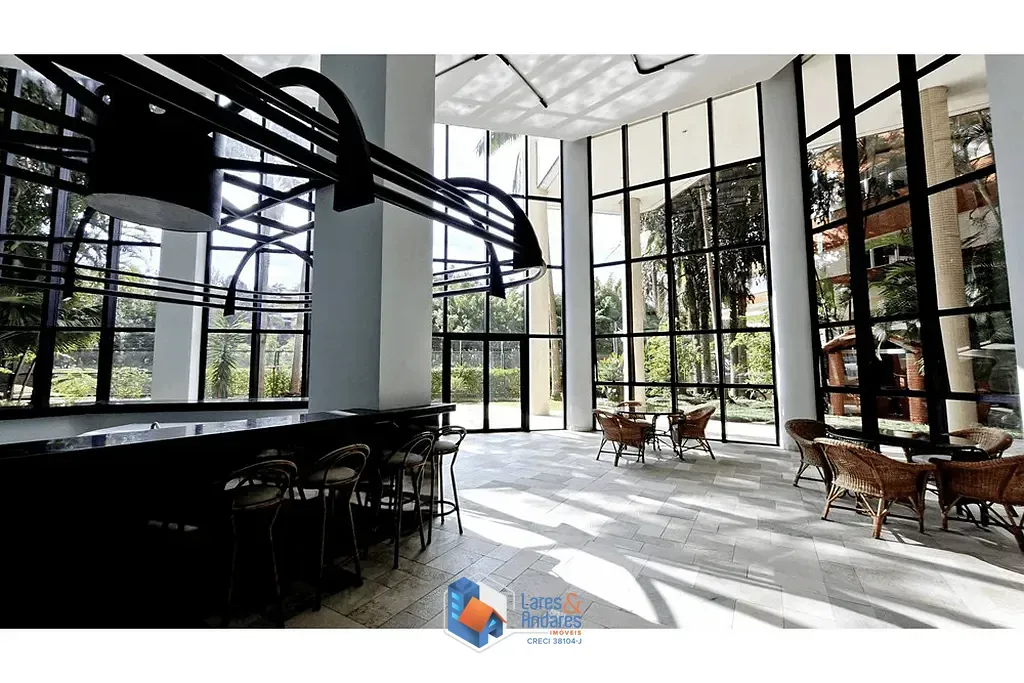 Imagem Apartamento à venda 4 Quartos 4 Suites 4 Vagas 380M² Morumbi São Paulo - SP
