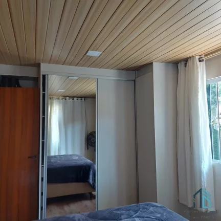 Imagem Casa a venda 03 quartos, em São Bento do Sul -SC