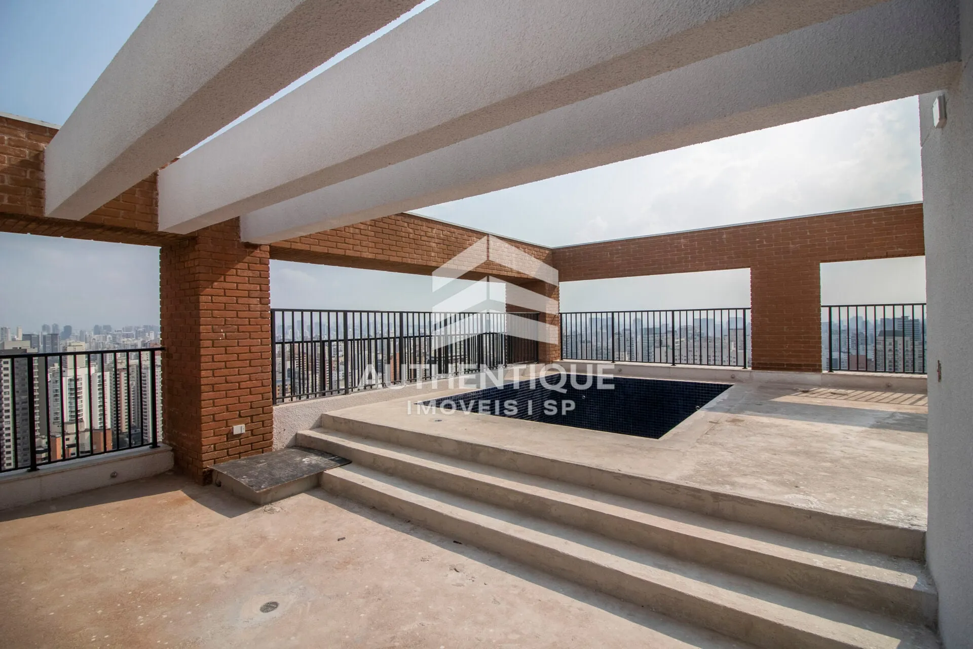Imagem PARK LANE IBIRAPUERA - Apartamento à venda no bairro Moema - São Paulo/SP, Zona Sul