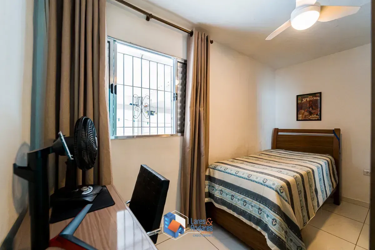 Imagem Casa para venda em Jardim Orly com 2 quartos, sendo 1 suíte, 97m²