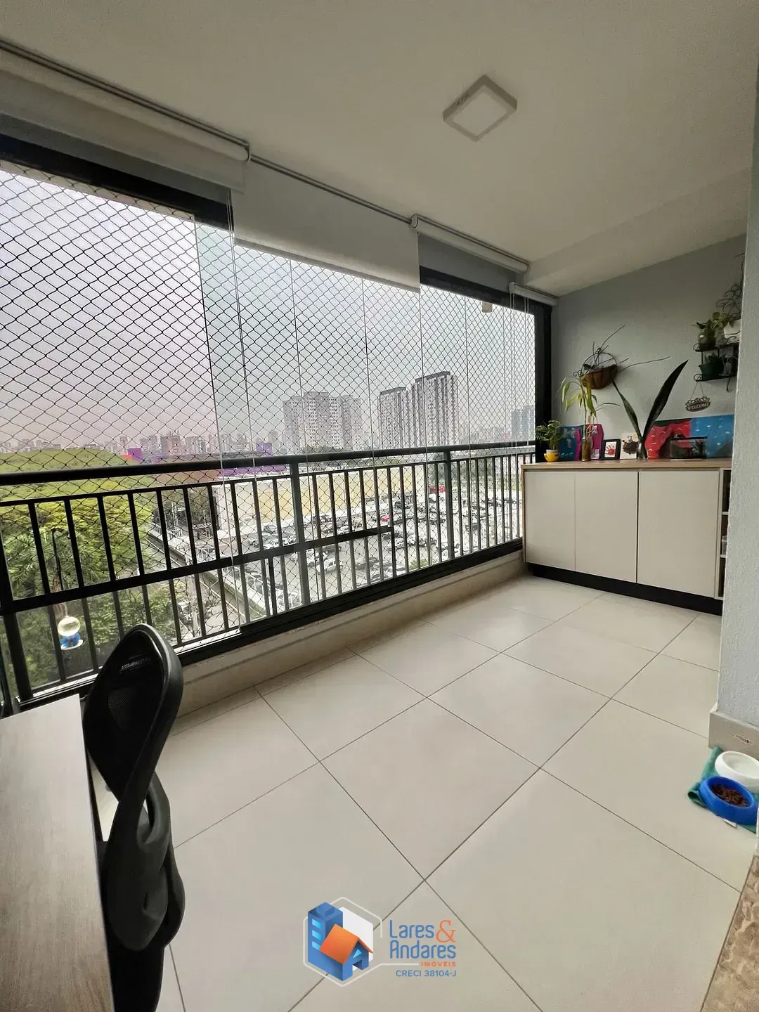 Imagem Apartamento para venda em Água Branca com 2 quartos, sendo 1 suíte, 61m²