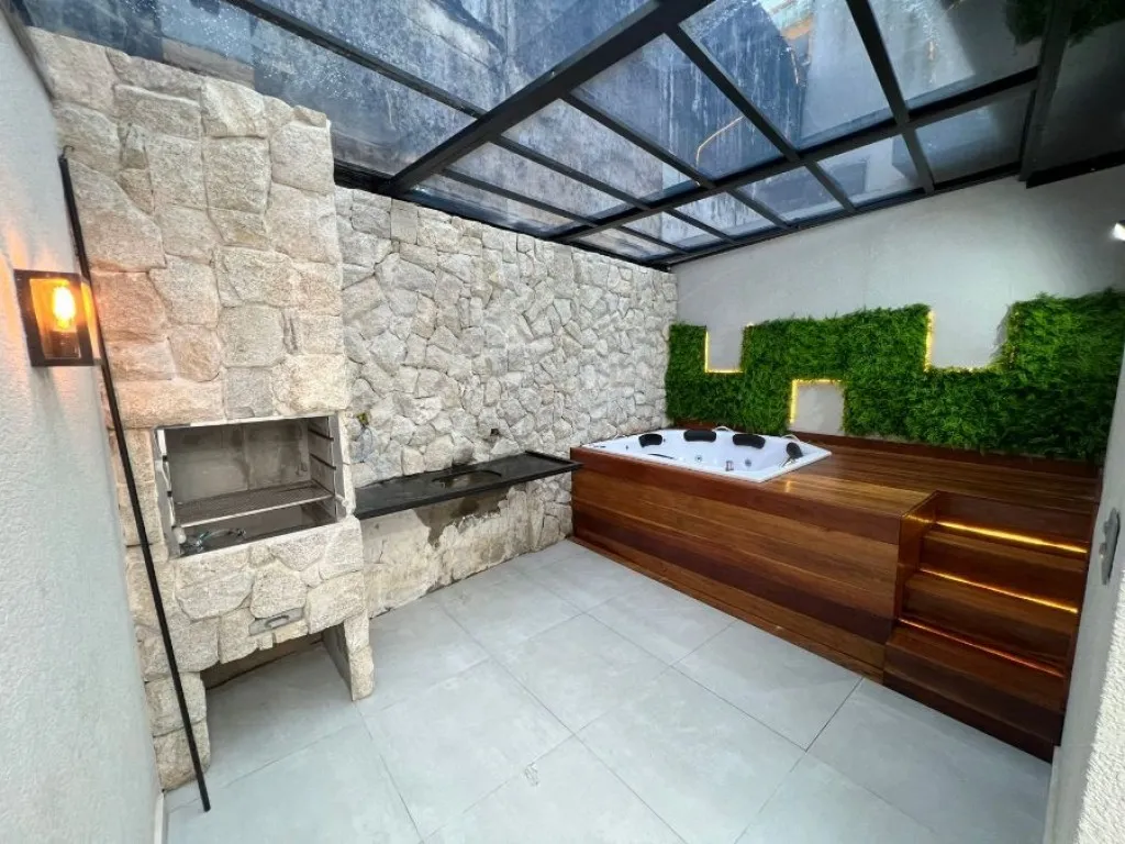 Foto do imóvel CASA COM 175,00 m² - AVIAÇÃO - PRAIA GRANDE SP em RUA MONTE CASTELO, 258 - AVIAÇÃO, PRAIA GRANDE - SP