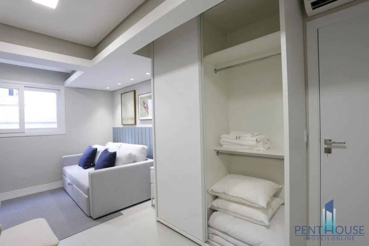 Imagem Apartamento Frente Mar para Venda em Balneário Camboriú, CENTRO, 3 dormitórios, 1 suíte, 2 banheiros, 2 vagas