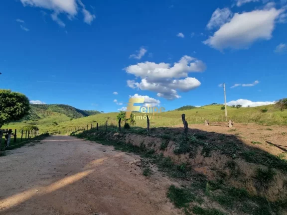 Imagem BELÍSSIMA FAZENDA DE 58 ALQUEIRES, À VENDA EM NOVA MÓDICA/MG, ACEITA PERMUTA!