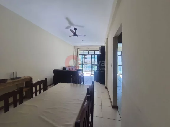 Imagem Apartamento linear, 2 quartos, 87m²,a 100m da Praia do Forte - Cabo Frio