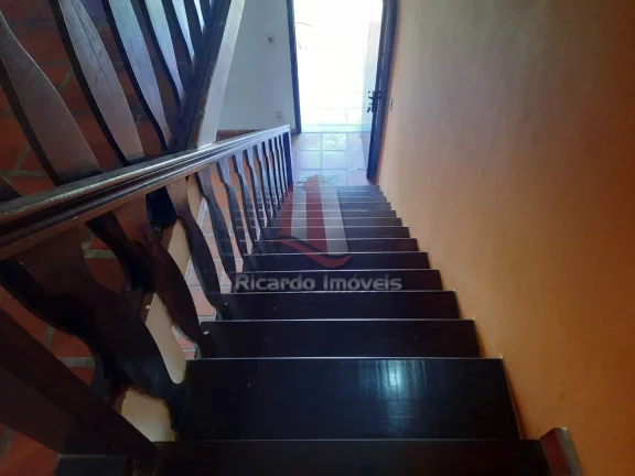 Imagem Casa Duplex Temporada Família Praia Peró