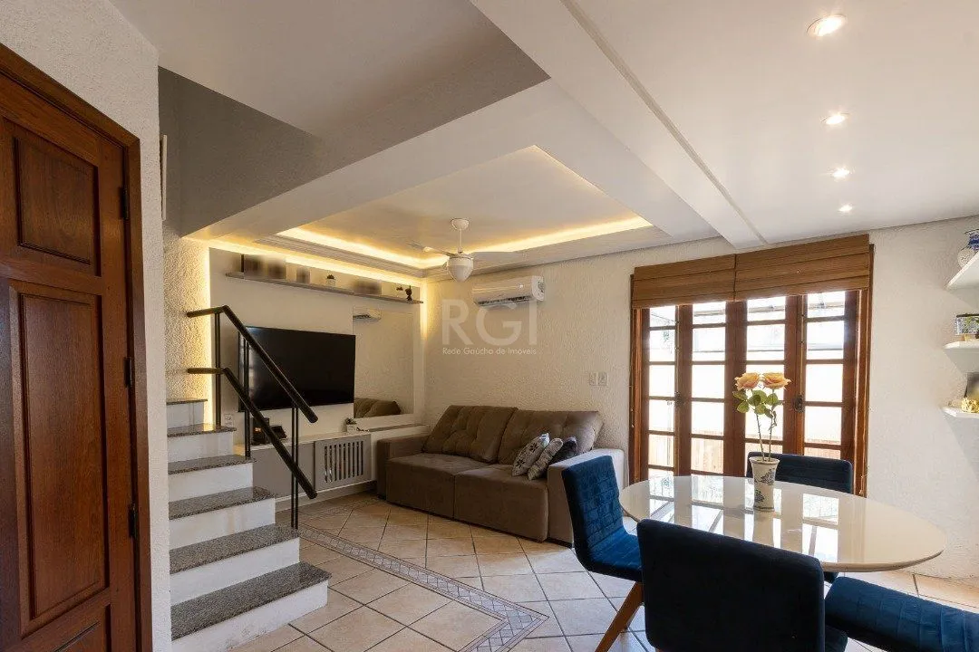 Imagem Casa de Condomínio em Tristeza