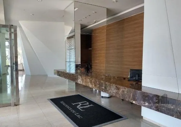 Imagem Apartamento em Cristal