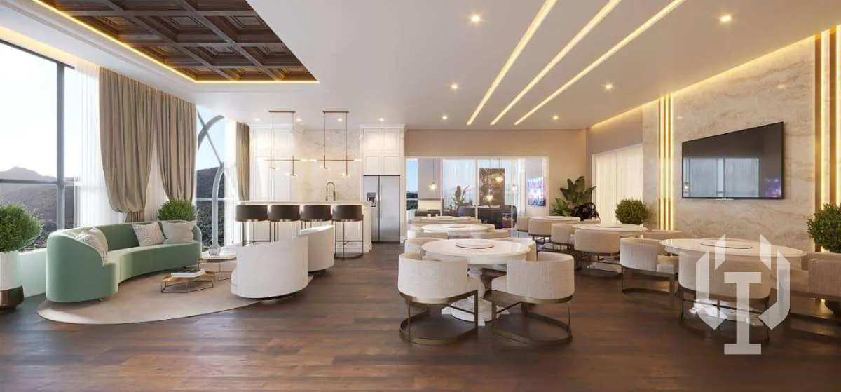 Imagem Apartamento à venda, no RESIDENCIAL CONSTANTINO - KOCH em Itapema, morretes, com 2 quartos, 69m2