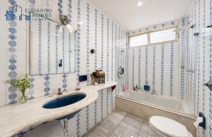 Imagem Cobertura com 3 Quartos, Suíte e 2 Vagas no Sion!!!!