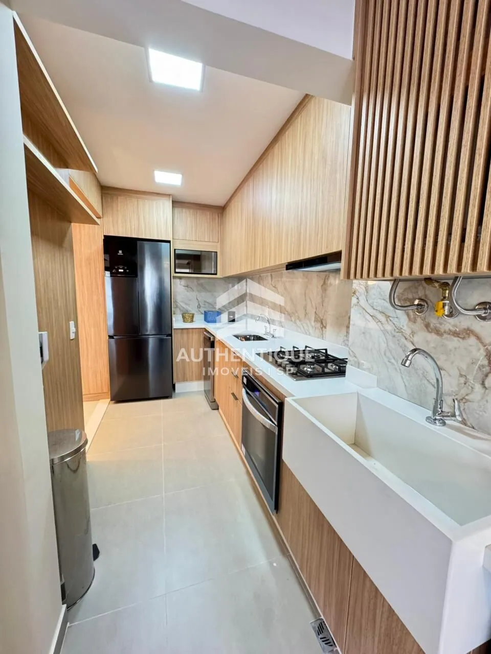 Imagem MODERN VILA CLEMENTINO - Apartamento à venda em São Paulo/SP