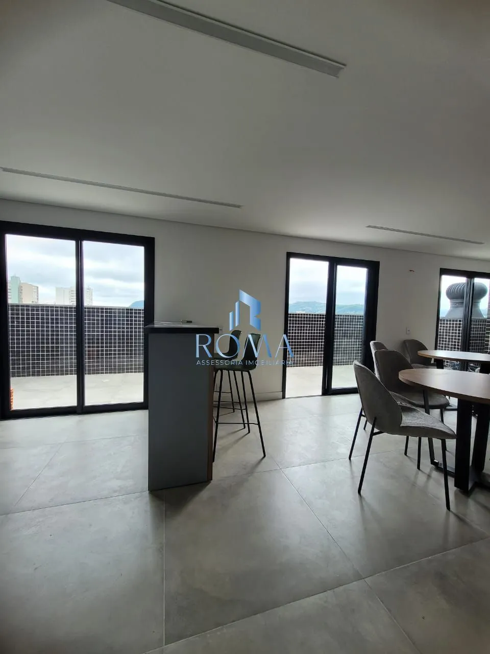 Imagem APARTAMENTO COM MÓVEIS SOB MEDIDA!