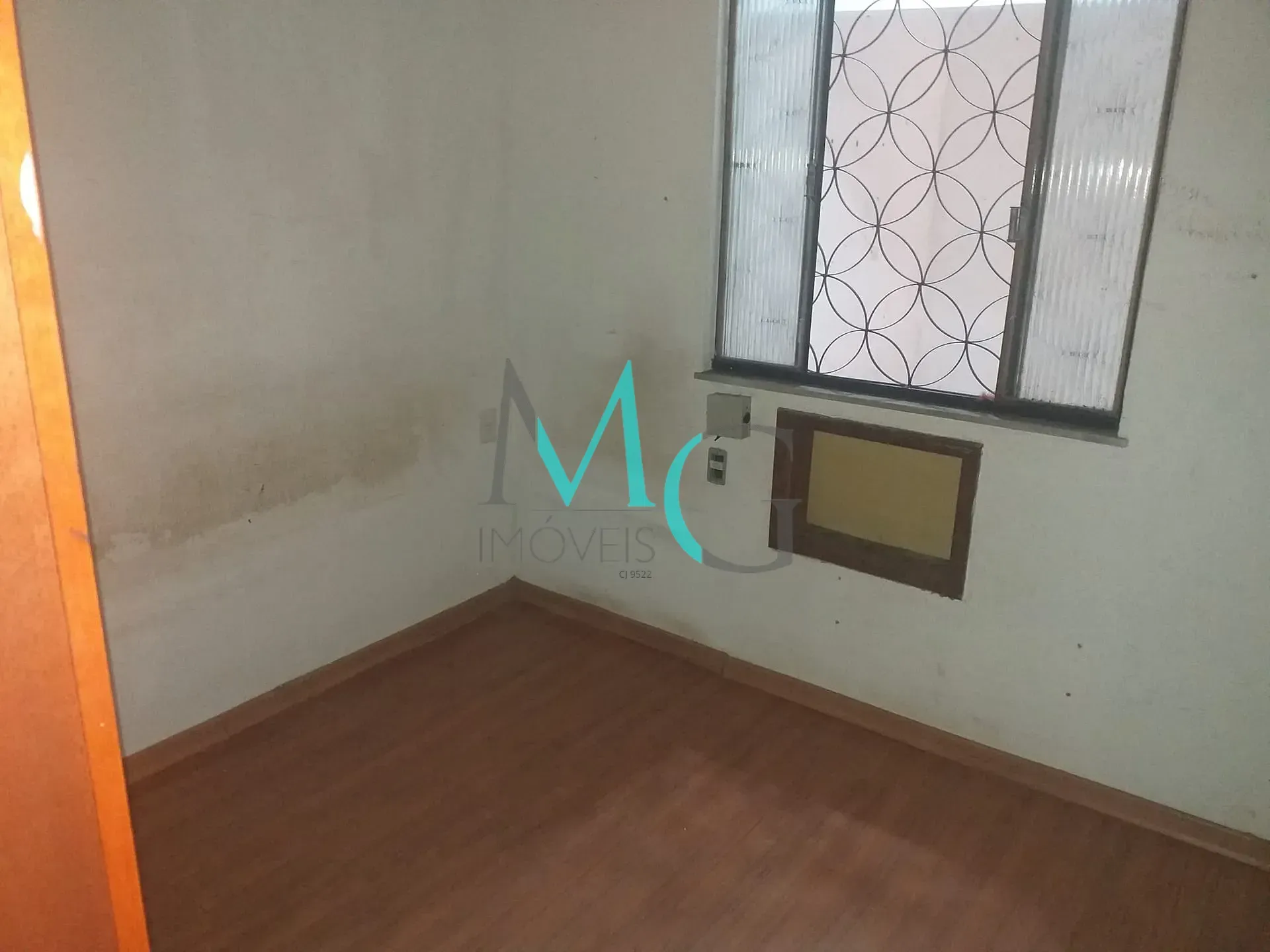 Imagem Casa Linear de 146m² com 2 Quartos e 2 Banheiros em Excelente Localização, Próximo ao West Shopping - Campo Grande, RJ!