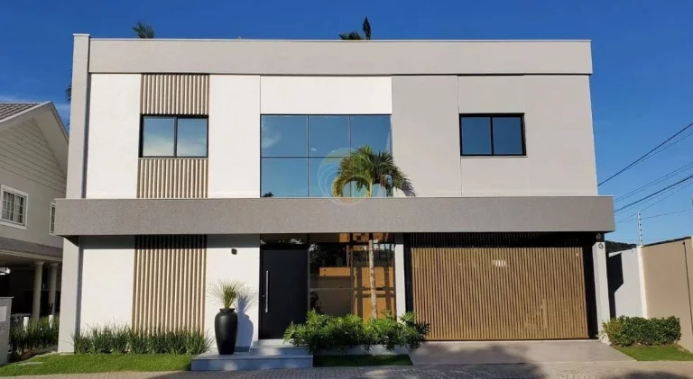 Imagem Casa Condominio Boulevard