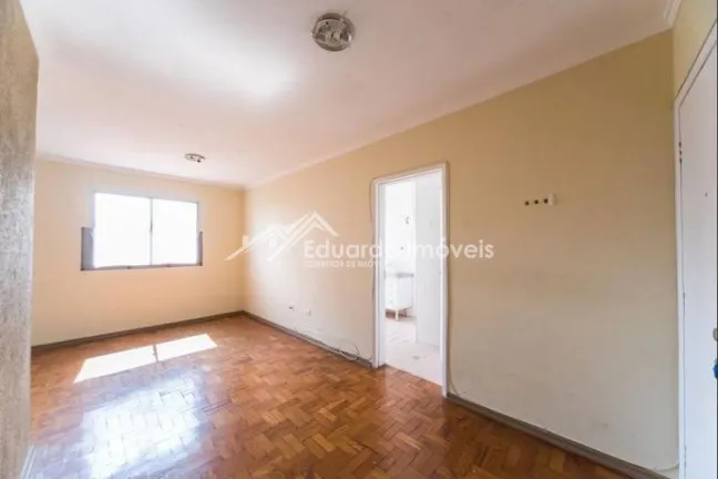 Imagem Apartamento com 1 Quarto para Alugar, 30 m² em Jardim Do Mar - São Bernardo Do Campo