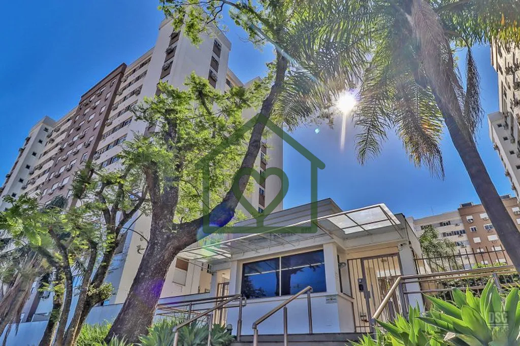 Imagem Apartamento 2 dormitórios mobiliado com vista panorâmica e infraestrutura de resort! Excelente opo...