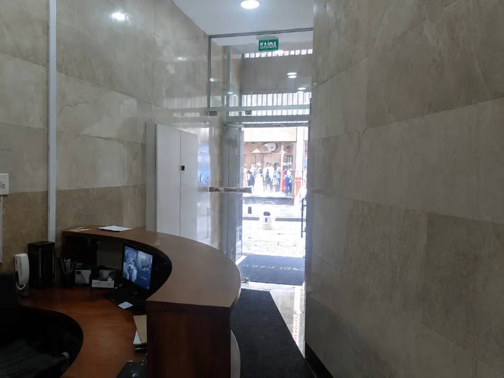 Imagem Sala Comercial em Centro