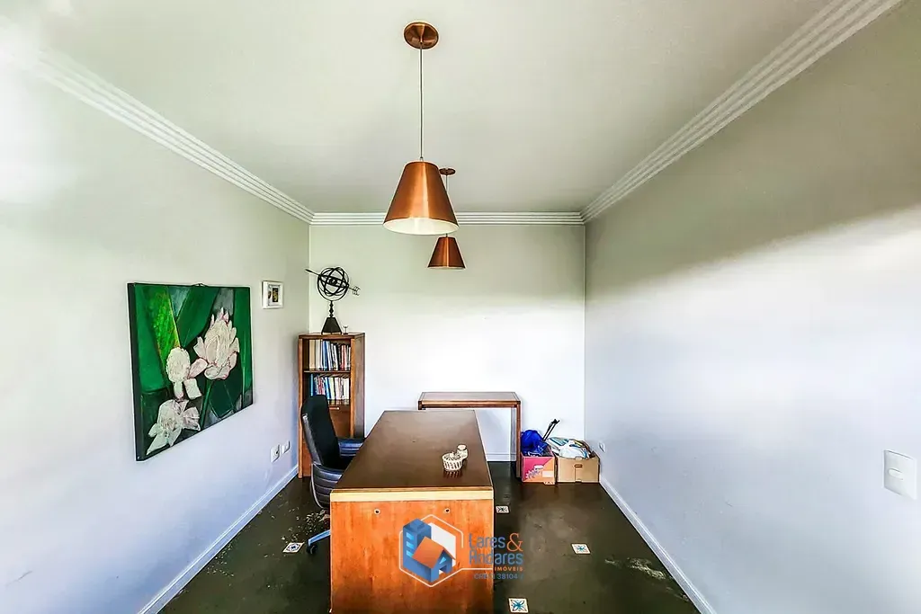 Imagem Casa à venda 4 Quartos 2 Suites 4 Vagas 280M² Interlagos São Paulo - SP