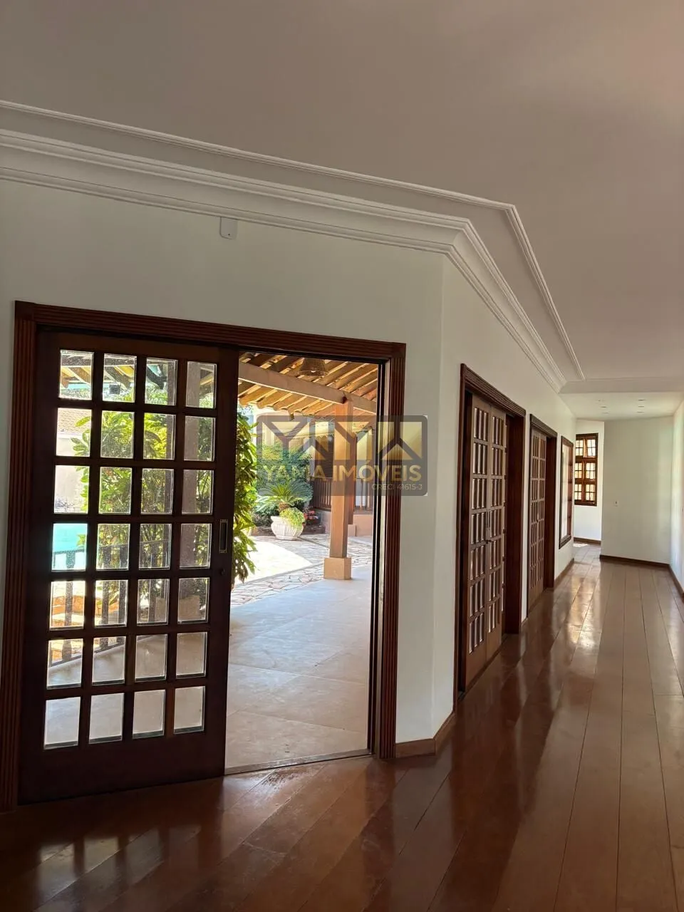 Imagem Condomínio Gênova - Casa à venda no bairro Bonfim Paulista - Ribeirão Preto/SP