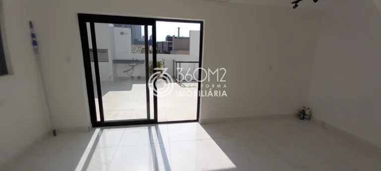Imagem Sobrado para Venda em São Bernardo do Campo / SP no bairro Santa Terezinha