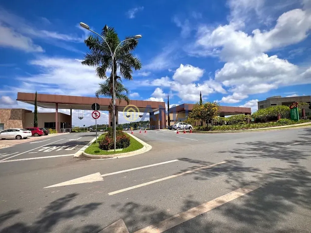 Imagem Oportunidade no Condomínio Jardins Bolonha: lote de 510m² em localização privilegiada, ao lado da reserva natural.